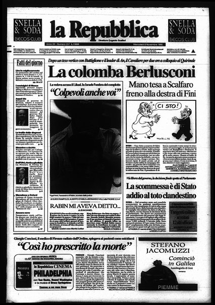 La repubblica